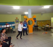 CURSO IN COMPANY - CONTANDO HISTÓRIAS - CMEI JESUS MENINO - CARIACICA