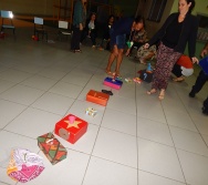 CURSO IN COMPANY - CONTANDO HISTÓRIAS - CMEI JESUS MENINO - CARIACICA