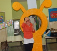 CURSO IN COMPANY - CONTANDO HISTÓRIAS - CMEI JESUS MENINO - CARIACICA