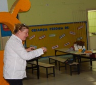 CURSO IN COMPANY - CONTANDO HISTÓRIAS - CMEI JESUS MENINO - CARIACICA