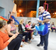 CURSO IN COMPANY - CONTANDO HISTÓRIAS - CMEI JESUS MENINO - CARIACICA