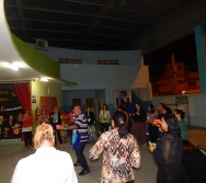 CURSO IN COMPANY - CONTANDO HISTÓRIAS - CMEI JESUS MENINO - CARIACICA