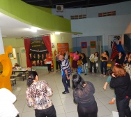 CURSO IN COMPANY - CONTANDO HISTÓRIAS - CMEI JESUS MENINO - CARIACICA