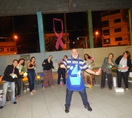 CURSO IN COMPANY - CONTANDO HISTÓRIAS - CMEI JESUS MENINO - CARIACICA