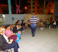 CURSO IN COMPANY - CONTANDO HISTÓRIAS - CMEI JESUS MENINO - CARIACICA