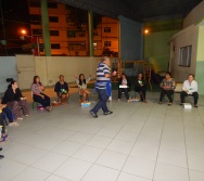 CURSO IN COMPANY - CONTANDO HISTÓRIAS - CMEI JESUS MENINO - CARIACICA