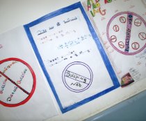 PROJETO CUIDA DE MIM - ENFRENTAMENTO AO BULLYING - 3º MÓDULO - EMEF CIDADE POMAR - CONTINUAÇÃO...