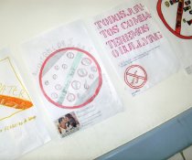 PROJETO CUIDA DE MIM - ENFRENTAMENTO AO BULLYING - 3º MÓDULO - EMEF CIDADE POMAR - CONTINUAÇÃO...