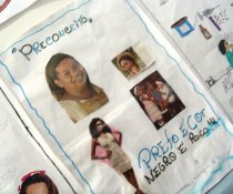 PROJETO CUIDA DE MIM - ENFRENTAMENTO AO BULLYING - 3º MÓDULO - EMEF CIDADE POMAR - CONTINUAÇÃO...