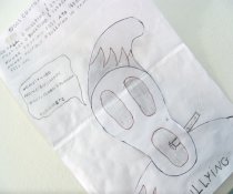 PROJETO CUIDA DE MIM - ENFRENTAMENTO AO BULLYING - 3º MÓDULO - EMEF CIDADE POMAR - CONTINUAÇÃO...