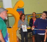 CURSO IN COMPANY - CONTANDO HISTÓRIAS - CMEI JESUS MENINO - CARIACICA