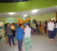 CURSO IN COMPANY - CONTANDO HISTÓRIAS - CMEI JESUS MENINO - CARIACICA