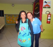 FORMATURA DOS CONTADORES DE HISTÓRIA - 8ª TURMA - CURSO CONTANDO HISTÓRIAS COLORINDO VIDAS