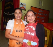 FORMATURA DOS CONTADORES DE HISTÓRIA - 8ª TURMA - CURSO CONTANDO HISTÓRIAS COLORINDO VIDAS