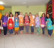 FORMATURA DOS CONTADORES DE HISTÓRIA - 8ª TURMA - CURSO CONTANDO HISTÓRIAS COLORINDO VIDAS