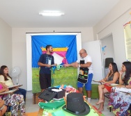 CHCV - ENCONTRO 5 - A FUNÇÃO TERAPÊUTICA DA CONTAÇÃO DE HISTÓRIA - TURMA 1 MATUTINO