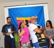 CHCV - ENCONTRO 5 - A FUNÇÃO TERAPÊUTICA DA CONTAÇÃO DE HISTÓRIA - TURMA 1 MATUTINO