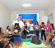 CHCV - ENCONTRO 5 - A FUNÇÃO TERAPÊUTICA DA CONTAÇÃO DE HISTÓRIA - TURMA 1 MATUTINO