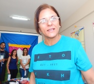 CHCV - ENCONTRO 5 - A FUNÇÃO TERAPÊUTICA DA CONTAÇÃO DE HISTÓRIA - TURMA 1 MATUTINO