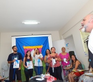 CHCV - ENCONTRO 5 - A FUNÇÃO TERAPÊUTICA DA CONTAÇÃO DE HISTÓRIA - TURMA 1 MATUTINO