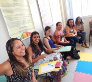 CHCV - ENCONTRO 5 - A FUNÇÃO TERAPÊUTICA DA CONTAÇÃO DE HISTÓRIA - TURMA 1 MATUTINO