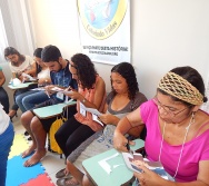 CHCV - ENCONTRO 5 - A FUNÇÃO TERAPÊUTICA DA CONTAÇÃO DE HISTÓRIA - TURMA 1 MATUTINO