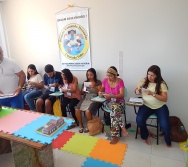 CHCV - ENCONTRO 5 - A FUNÇÃO TERAPÊUTICA DA CONTAÇÃO DE HISTÓRIA - TURMA 1 MATUTINO