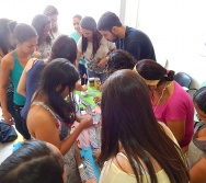 CHCV - ENCONTRO 5 - A FUNÇÃO TERAPÊUTICA DA CONTAÇÃO DE HISTÓRIA - TURMA 1 MATUTINO