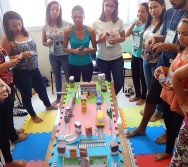 CHCV - ENCONTRO 5 - A FUNÇÃO TERAPÊUTICA DA CONTAÇÃO DE HISTÓRIA - TURMA 1 MATUTINO