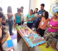 CHCV - ENCONTRO 5 - A FUNÇÃO TERAPÊUTICA DA CONTAÇÃO DE HISTÓRIA - TURMA 1 MATUTINO