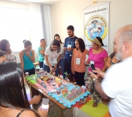 CHCV - ENCONTRO 5 - A FUNÇÃO TERAPÊUTICA DA CONTAÇÃO DE HISTÓRIA - TURMA 1 MATUTINO