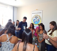 CHCV - ENCONTRO 5 - A FUNÇÃO TERAPÊUTICA DA CONTAÇÃO DE HISTÓRIA - TURMA 1 MATUTINO