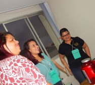 CHCV - ENCONTRO 1 - O RESGATE DA LUDICIDADE ATRAVÉS DAS HISTÓRIAS - TURMA 5 MATUTINO