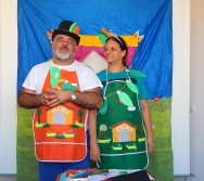 HISTÓRIAS TERAPÊUTICAS COM EUGÊNIO FERNANDES E RITA SANTOS 