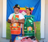 HISTÓRIAS TERAPÊUTICAS COM EUGÊNIO FERNANDES E RITA SANTOS 