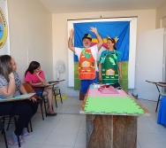 HISTÓRIAS TERAPÊUTICAS COM EUGÊNIO FERNANDES E RITA SANTOS 