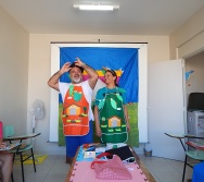 HISTÓRIAS TERAPÊUTICAS COM EUGÊNIO FERNANDES E RITA SANTOS 