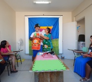 HISTÓRIAS TERAPÊUTICAS COM EUGÊNIO FERNANDES E RITA SANTOS 