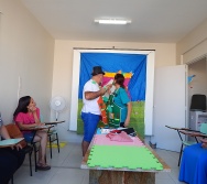 HISTÓRIAS TERAPÊUTICAS COM EUGÊNIO FERNANDES E RITA SANTOS 