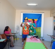 HISTÓRIAS TERAPÊUTICAS COM EUGÊNIO FERNANDES E RITA SANTOS 