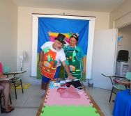 HISTÓRIAS TERAPÊUTICAS COM EUGÊNIO FERNANDES E RITA SANTOS 