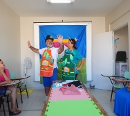 HISTÓRIAS TERAPÊUTICAS COM EUGÊNIO FERNANDES E RITA SANTOS 