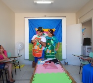 HISTÓRIAS TERAPÊUTICAS COM EUGÊNIO FERNANDES E RITA SANTOS 