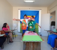 HISTÓRIAS TERAPÊUTICAS COM EUGÊNIO FERNANDES E RITA SANTOS 