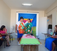 HISTÓRIAS TERAPÊUTICAS COM EUGÊNIO FERNANDES E RITA SANTOS 