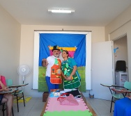 HISTÓRIAS TERAPÊUTICAS COM EUGÊNIO FERNANDES E RITA SANTOS 