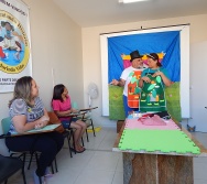 HISTÓRIAS TERAPÊUTICAS COM EUGÊNIO FERNANDES E RITA SANTOS 