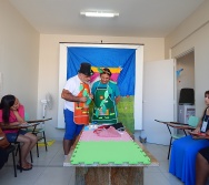 HISTÓRIAS TERAPÊUTICAS COM EUGÊNIO FERNANDES E RITA SANTOS 