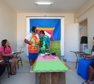 HISTÓRIAS TERAPÊUTICAS COM EUGÊNIO FERNANDES E RITA SANTOS 