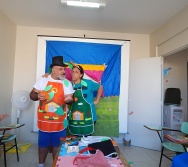 HISTÓRIAS TERAPÊUTICAS COM EUGÊNIO FERNANDES E RITA SANTOS 